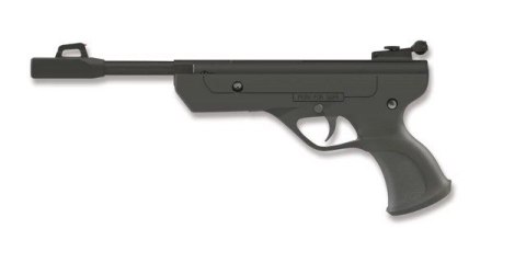 Wiatrówka pistolet Marksman GP kal.4,5mm Ekp Wiatrówka pistolet Marksman GP kal.4,5mm Ekp