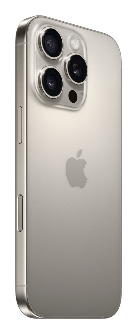 Apple iPhone 16 Pro 128GB Natural Titanium Apple iPhone 16 Pro 128GB Natural Titanium