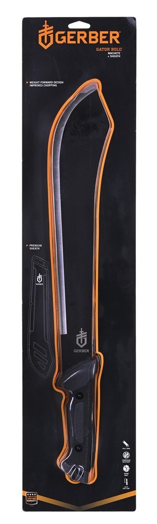 Maczeta GERBER Bolo Maczeta GERBER Bolo