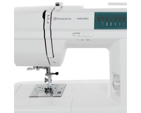 Maszyna do szycia Husqvarna Emerald 116 Maszyna do szycia Husqvarna Emerald 116