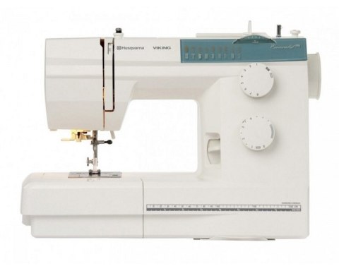 Maszyna do szycia Husqvarna Emerald 116 Maszyna do szycia Husqvarna Emerald 116