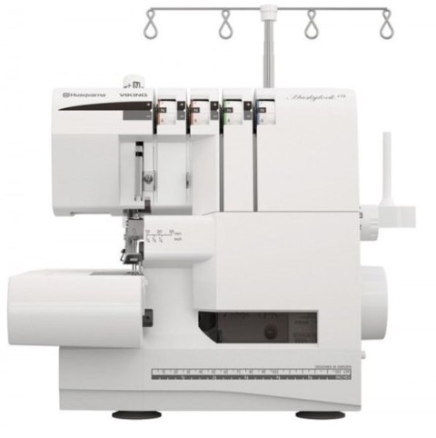 Maszyna do szycia Overlock Husqvarna Huskylock S15 Maszyna do szycia Overlock Husqvarna Huskylock S15