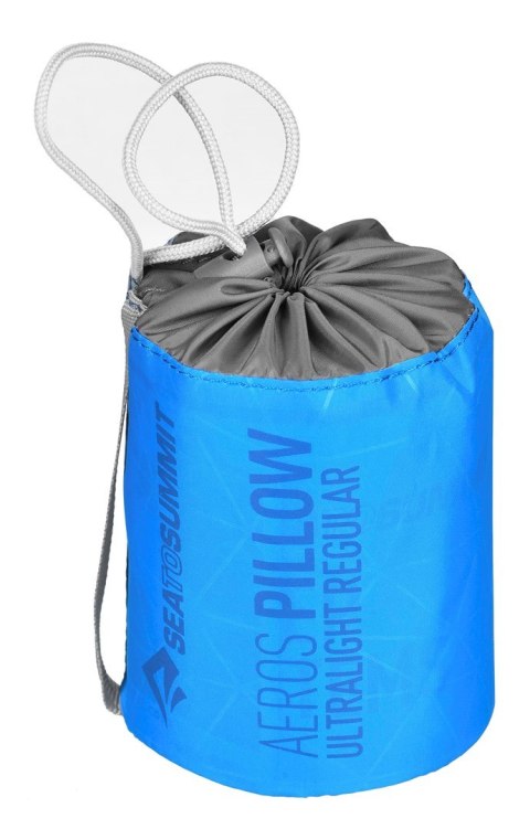 Poduszka Aeros Pillow Ultralight SEA TO SUMMIT Poduszka Aeros Pillow Ultralight SEA TO SUMMIT