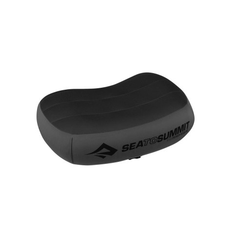 Poduszka SEA TO SUMMIT Aeros Premium Regular Grey Poduszka SEA TO SUMMIT Aeros Premium Regular Grey