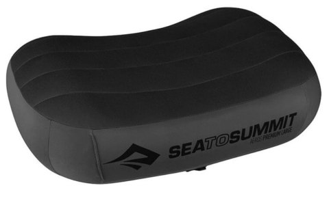 Poduszka SEA TO SUMMIT Aeros Premium Regular Grey Poduszka SEA TO SUMMIT Aeros Premium Regular Grey