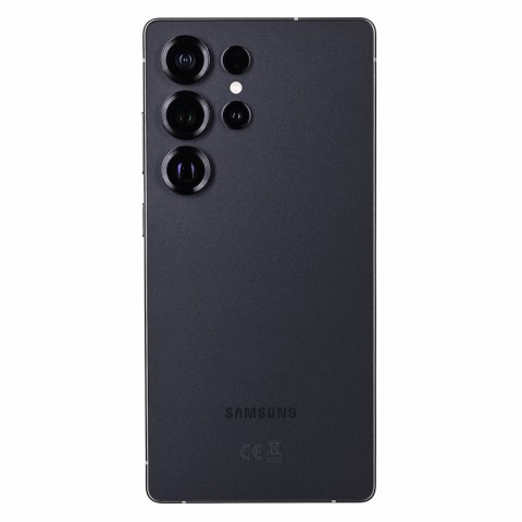Samsung Galaxy S25 Ultra (S938) 12/512GB Titanium Black Samsung Galaxy S25 Ultra (S938) 12/512GB Titanium Black
