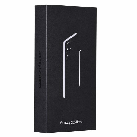 Samsung Galaxy S25 Ultra (S938) 12/512GB Titanium Black Samsung Galaxy S25 Ultra (S938) 12/512GB Titanium Black