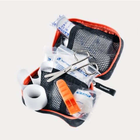Apteczka Deuter First Aid Kit Active papaya Apteczka Deuter First Aid Kit Active papaya