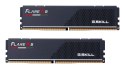 G.SKILL FLARE X5 AMD DDR5 2X48GB 6000MHZ CL30 EXPO BLACK F5-6000J3036F48GX2-FX5