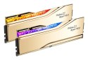 G.SKILL TRIDENT Z5 RGB DDR5 2X24GB 8000MHZ CL38 XMP3 BLACK F5-8000J3848F24GX2-TZ5RK