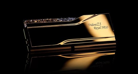 G.SKILL TRIDENT Z5 RGB DDR5 2X24GB 8000MHZ CL38 XMP3 BLACK F5-8000J3848F24GX2-TZ5RK G.SKILL TRIDENT Z5 RGB DDR5 2X24GB 8000MHZ CL38 XMP3 BLACK F5-8000J3848F24GX2-TZ5RK