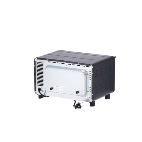 SEVERIN MINI PIEKARNIK PÓJ. 14 L, TEMP. 230°C, W ZESTAWIE RUSZT DO GRILLOWANIA, BLACHA I TACKA NA OKRUCHY, MOC 1200W TO2042 SEVERIN MINI PIEKARNIK PÓJ. 14 L, TEMP. 230°C, W ZESTAWIE RUSZT DO GRILLOWANIA, BLACHA I TACKA NA OKRUCHY, MOC 1200W TO2042