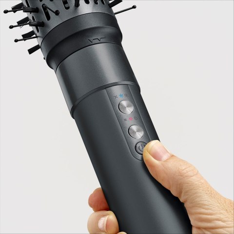SEVERIN MULTI-STYLIZATOR DO WŁOSÓW, 5W1, 1500W WL 0683 SEVERIN MULTI-STYLIZATOR DO WŁOSÓW, 5W1, 1500W WL 0683