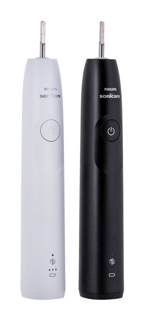 Zestaw szczoteczek do zębów PHILIPS HX7109/01 Zestaw szczoteczek do zębów PHILIPS HX7109/01
