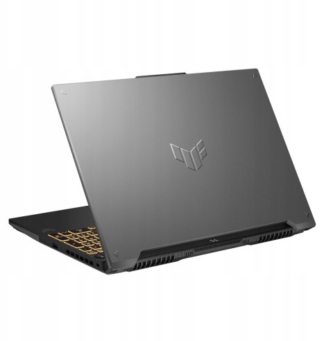 ASUS TUF Gaming F16 FX607VU-I5085 Core 5 210H 16.0"FHD+ 144Hz Value IPS-level 300nits AG 8GB DDR5 SSD512 GeForce RTX 4050_6GB WL ASUS TUF Gaming F16 FX607VU-I5085 Core 5 210H 16.0"FHD+ 144Hz Value IPS-level 300nits AG 8GB DDR5 SSD512 GeForce RTX 4050_6GB WL