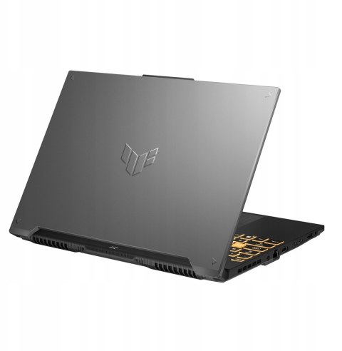ASUS TUF Gaming F16 FX607VU-I5085W Core 5 210H 16.0"FHD+ 144Hz Value IPS-level 300nits AG 8GB DDR5 SSD512 GeForce RTX 4050_6GB W ASUS TUF Gaming F16 FX607VU-I5085W Core 5 210H 16.0"FHD+ 144Hz Value IPS-level 300nits AG 8GB DDR5 SSD512 GeForce RTX 4050_6GB W