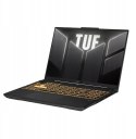 ASUS TUF Gaming F16 FX607VU-I5085W Core 5 210H 16.0"FHD+ 144Hz Value IPS-level 300nits AG 8GB DDR5 SSD512 GeForce RTX 4050_6GB W