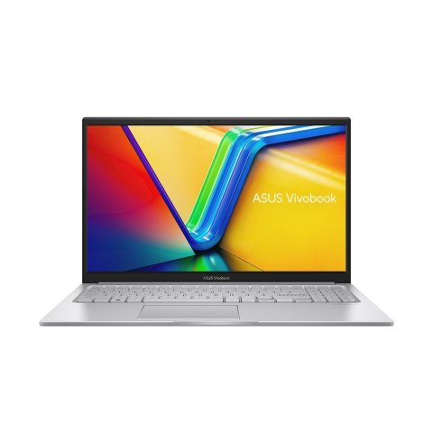 ASUS Vivobook 15 X1504VA-BQ1649 i5-1334U 15.6"FHD IPS-level 60Hz 250nits 16GB DDR4 SSD512 WLAN+BT Cam720p Intel Iris Xe Graphics ASUS Vivobook 15 X1504VA-BQ1649 i5-1334U 15.6"FHD IPS-level 60Hz 250nits 16GB DDR4 SSD512 WLAN+BT Cam720p Intel Iris Xe Graphics