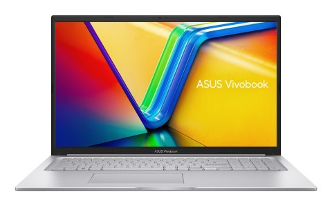 ASUS Vivobook 17 X1704VA-AU625W i5-1334U 17.3"FHD IPS-level 60Hz 250nits Anti-glare 16GB DDR4 SSD512 Intel Iris Xe Graphics WLAN ASUS Vivobook 17 X1704VA-AU625W i5-1334U 17.3"FHD IPS-level 60Hz 250nits Anti-glare 16GB DDR4 SSD512 Intel Iris Xe Graphics WLAN