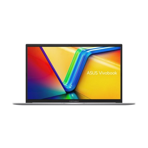 ASUS Vivobook 17 X1704VA-AU625W i5-1334U 17.3"FHD IPS-level 60Hz 250nits Anti-glare 16GB DDR4 SSD512 Intel Iris Xe Graphics WLAN ASUS Vivobook 17 X1704VA-AU625W i5-1334U 17.3"FHD IPS-level 60Hz 250nits Anti-glare 16GB DDR4 SSD512 Intel Iris Xe Graphics WLAN