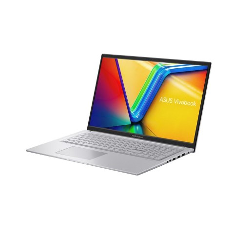 ASUS Vivobook 17 X1704VA-AU625W i5-1334U 17.3"FHD IPS-level 60Hz 250nits Anti-glare 16GB DDR4 SSD512 Intel Iris Xe Graphics WLAN ASUS Vivobook 17 X1704VA-AU625W i5-1334U 17.3"FHD IPS-level 60Hz 250nits Anti-glare 16GB DDR4 SSD512 Intel Iris Xe Graphics WLAN
