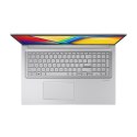 ASUS Vivobook 17 X1704VA-AU625W i5-1334U 17.3"FHD IPS-level 60Hz 250nits Anti-glare 16GB DDR4 SSD512 Intel Iris Xe Graphics WLAN