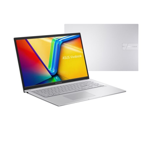 ASUS Vivobook 17 X1704VA-AU625W i5-1334U 17.3"FHD IPS-level 60Hz 250nits Anti-glare 16GB DDR4 SSD512 Intel Iris Xe Graphics WLAN ASUS Vivobook 17 X1704VA-AU625W i5-1334U 17.3"FHD IPS-level 60Hz 250nits Anti-glare 16GB DDR4 SSD512 Intel Iris Xe Graphics WLAN