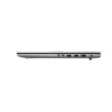 ASUS Vivobook 17 X1704VA-AU625W i5-1334U 17.3"FHD IPS-level 60Hz 250nits Anti-glare 16GB DDR4 SSD512 Intel Iris Xe Graphics WLAN