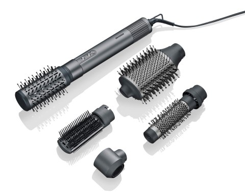 SEVERIN MULTI-STYLIZATOR DO WŁOSÓW, 5W1, 1500W WL 0683 SEVERIN MULTI-STYLIZATOR DO WŁOSÓW, 5W1, 1500W WL 0683