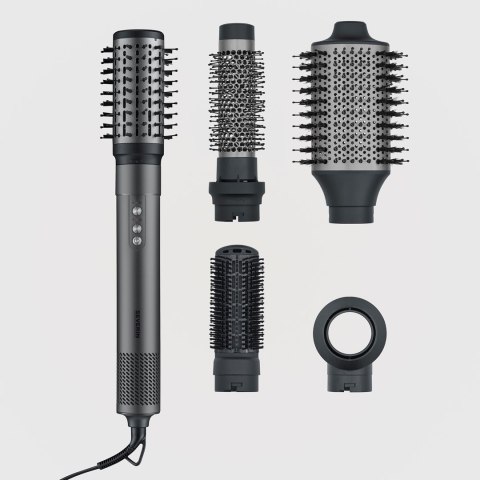 SEVERIN MULTI-STYLIZATOR DO WŁOSÓW, 5W1, 1500W WL 0683 SEVERIN MULTI-STYLIZATOR DO WŁOSÓW, 5W1, 1500W WL 0683