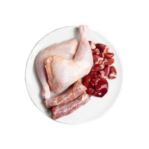 3Coty CHICKEN + DUCK for Adult cats 80g 3Coty CHICKEN + DUCK for Adult cats 80g