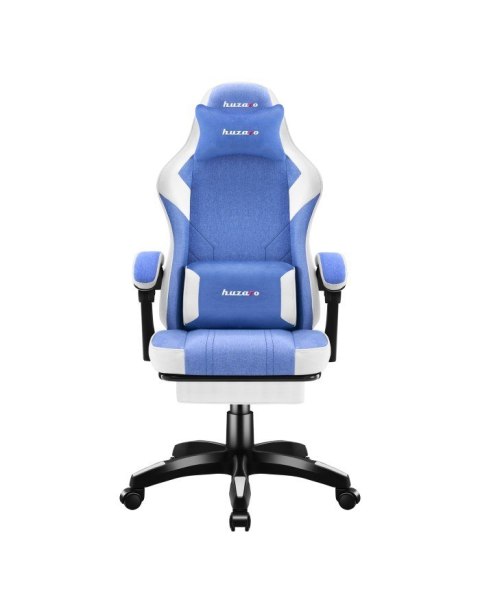 Fotel gamingowy Force 3.7 Blue Fotel gamingowy Force 3.7 Blue