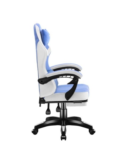 Fotel gamingowy Force 3.7 Blue Fotel gamingowy Force 3.7 Blue