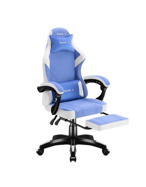 Fotel gamingowy Force 3.7 Blue Fotel gamingowy Force 3.7 Blue