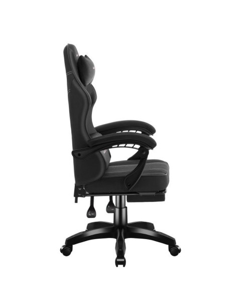 Fotel gamingowy Force 3.7 Carbon Black Fotel gamingowy Force 3.7 Carbon Black