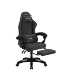 Fotel gamingowy Force 3.7 Carbon Black