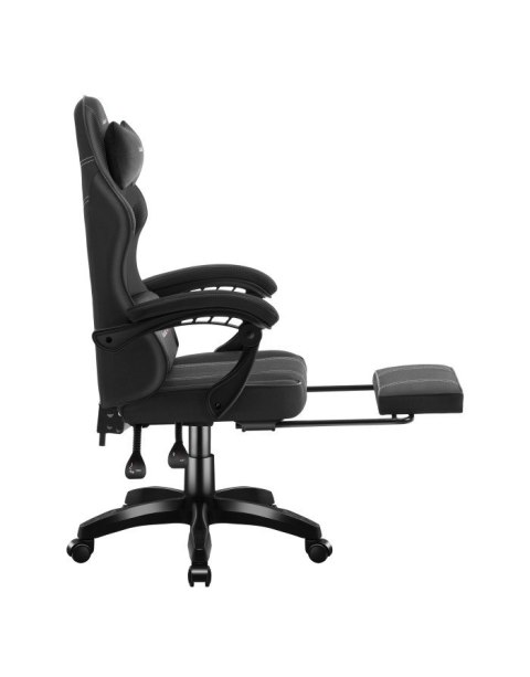Fotel gamingowy Force 3.7 Carbon Black Fotel gamingowy Force 3.7 Carbon Black