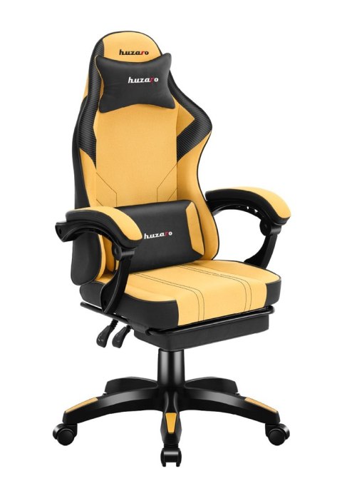 Fotel gamingowy Force 3.7 Yellow Fotel gamingowy Force 3.7 Yellow