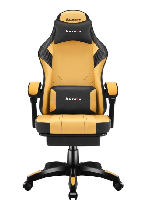 Fotel gamingowy Force 3.7 Yellow Fotel gamingowy Force 3.7 Yellow