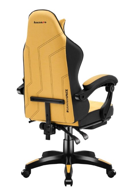 Fotel gamingowy Force 3.7 Yellow Fotel gamingowy Force 3.7 Yellow