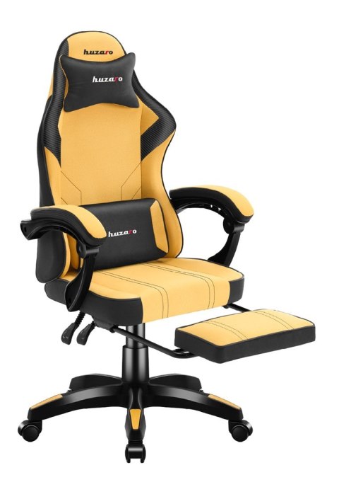 Fotel gamingowy Force 3.7 Yellow Fotel gamingowy Force 3.7 Yellow