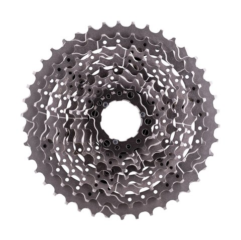 Shimano Kaseta 10rz 11-42 CS-M4100 Shimano Kaseta 10rz 11-42 CS-M4100