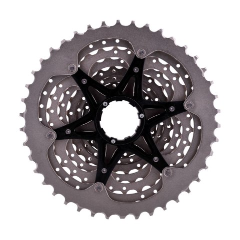 Shimano Kaseta 10rz 11-42 CS-M4100 Shimano Kaseta 10rz 11-42 CS-M4100
