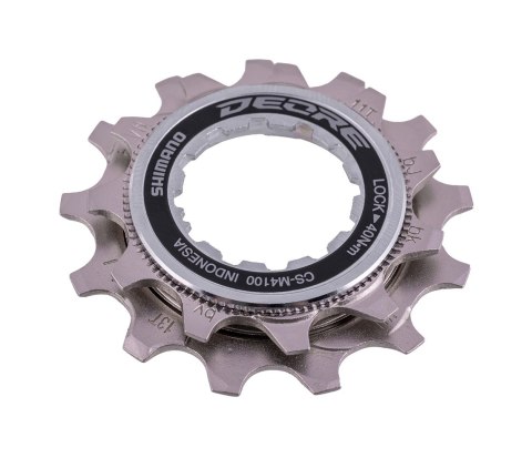 Shimano Kaseta 10rz 11-42 CS-M4100 Shimano Kaseta 10rz 11-42 CS-M4100