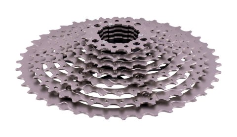 Shimano Kaseta 10rz 11-42 CS-M4100 Shimano Kaseta 10rz 11-42 CS-M4100