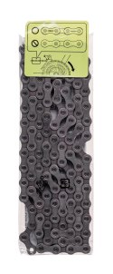 Shimano Łańcuch 10rz 116 Ogniw CN-HG95 +Pin