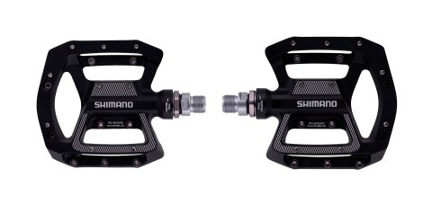 Shimano Pedały MTB PD-GR500 Shimano Pedały MTB PD-GR500