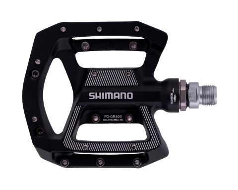 Shimano Pedały MTB PD-GR500 Shimano Pedały MTB PD-GR500