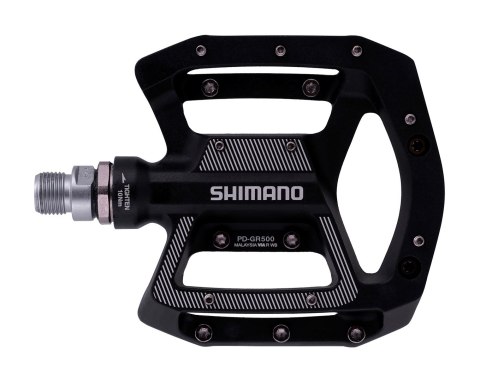 Shimano Pedały MTB PD-GR500 Shimano Pedały MTB PD-GR500