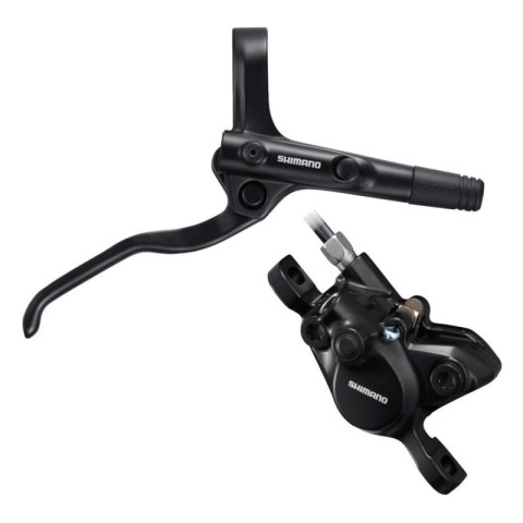 Shimano Zestaw Ham Tarcz Tył MT200 1700mm Okł Żyw Shimano Zestaw Ham Tarcz Tył MT200 1700mm Okł Żyw